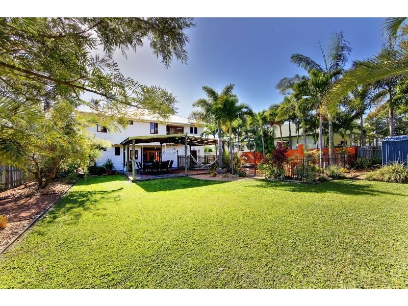 Belgian Gardens QLD 4810