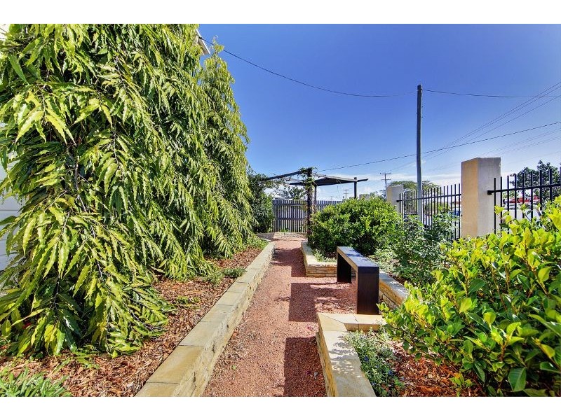 Belgian Gardens QLD 4810