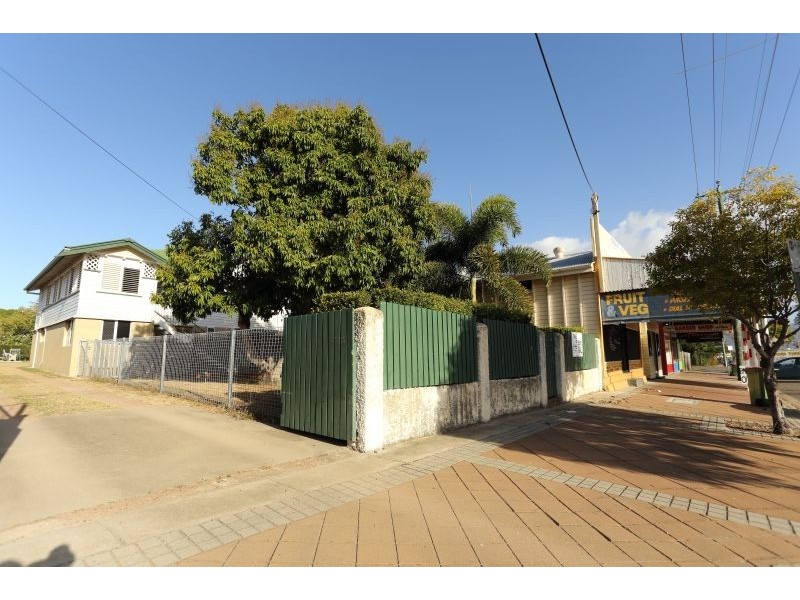 17-19 Echlin Street, West End QLD 4810