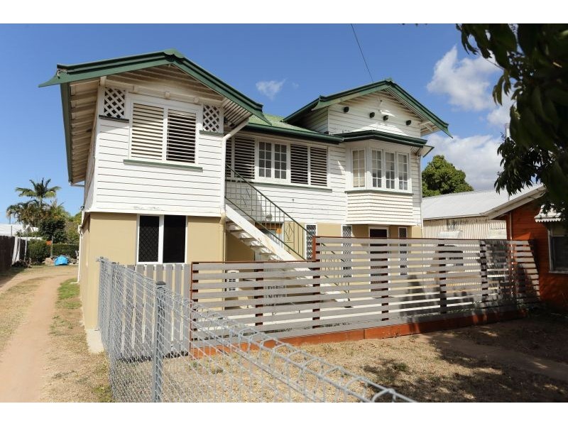 17-19 Echlin Street, West End QLD 4810