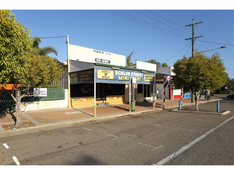 17-19 Echlin Street, West End QLD 4810