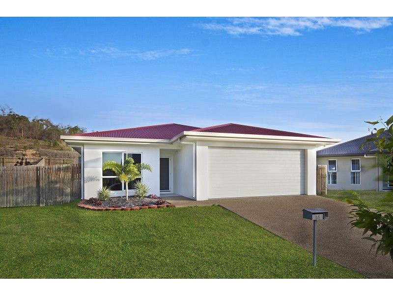 14 Hinton Court, Deeragun QLD 4818