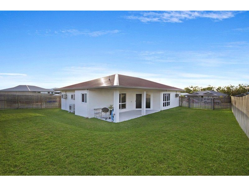 14 Hinton Court, Deeragun QLD 4818