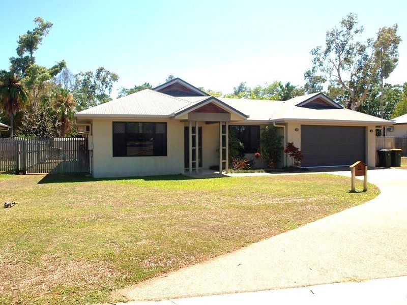 53 Greentree Circuit, Bushland Beach QLD 4818