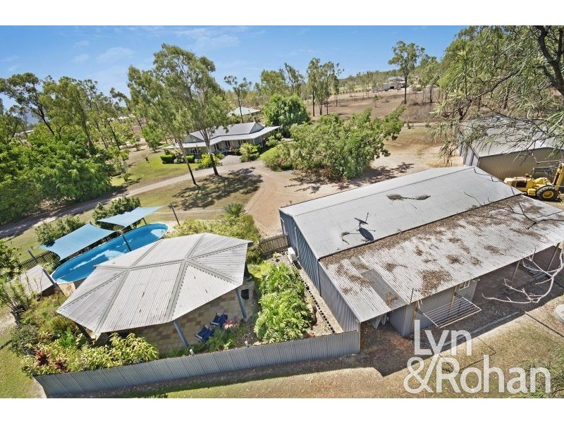 44 Granitevale Road, Alice River QLD 4817