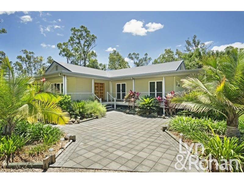 44 Granitevale Road, Alice River QLD 4817