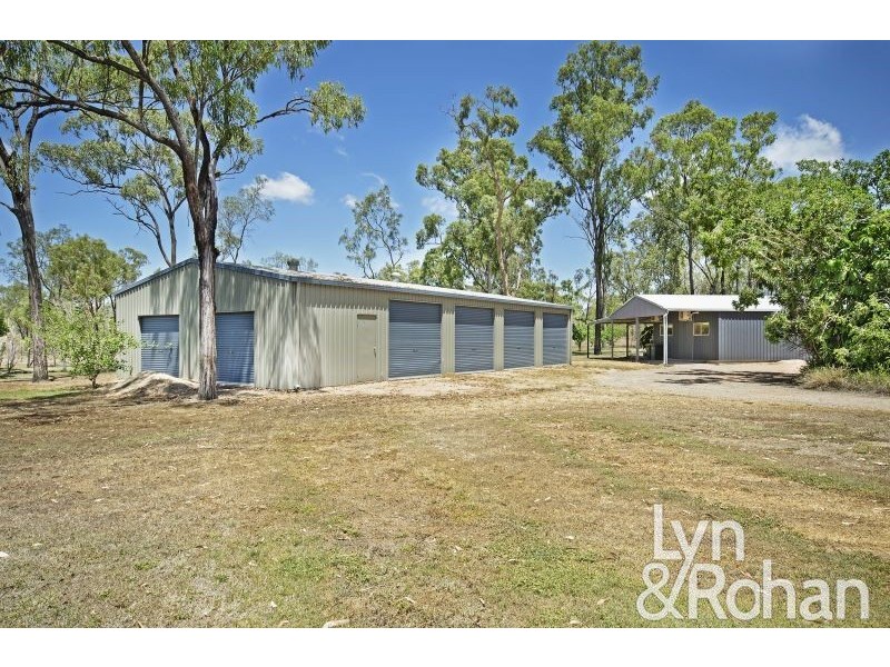 44 Granitevale Road, Alice River QLD 4817
