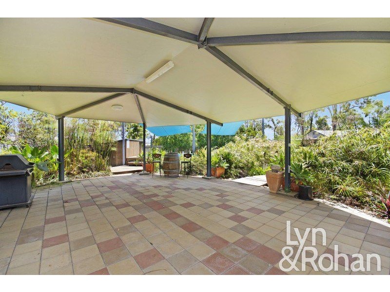 44 Granitevale Road, Alice River QLD 4817