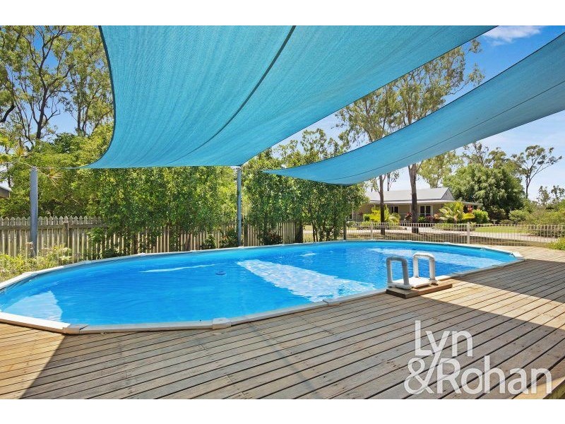 44 Granitevale Road, Alice River QLD 4817