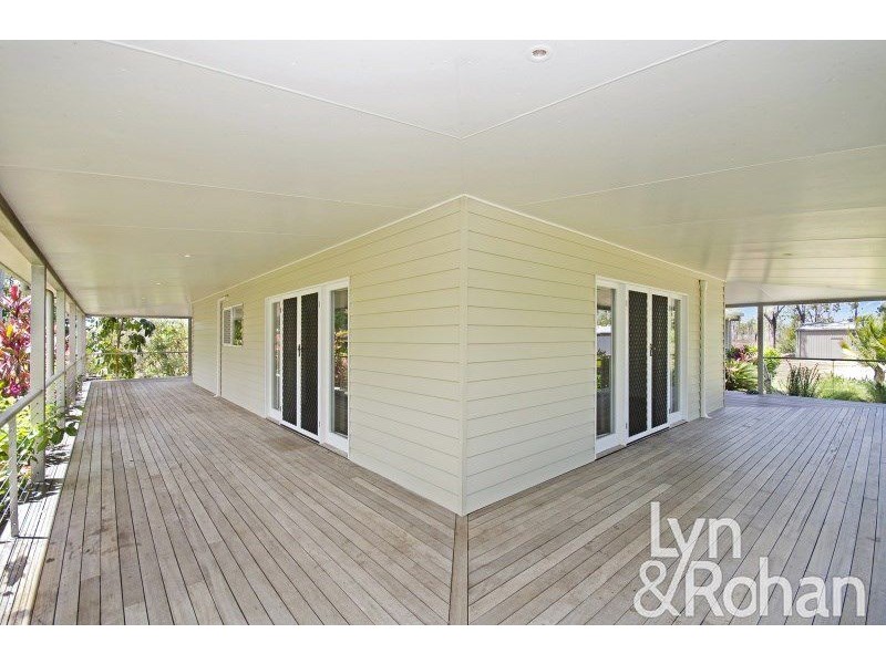 44 Granitevale Road, Alice River QLD 4817