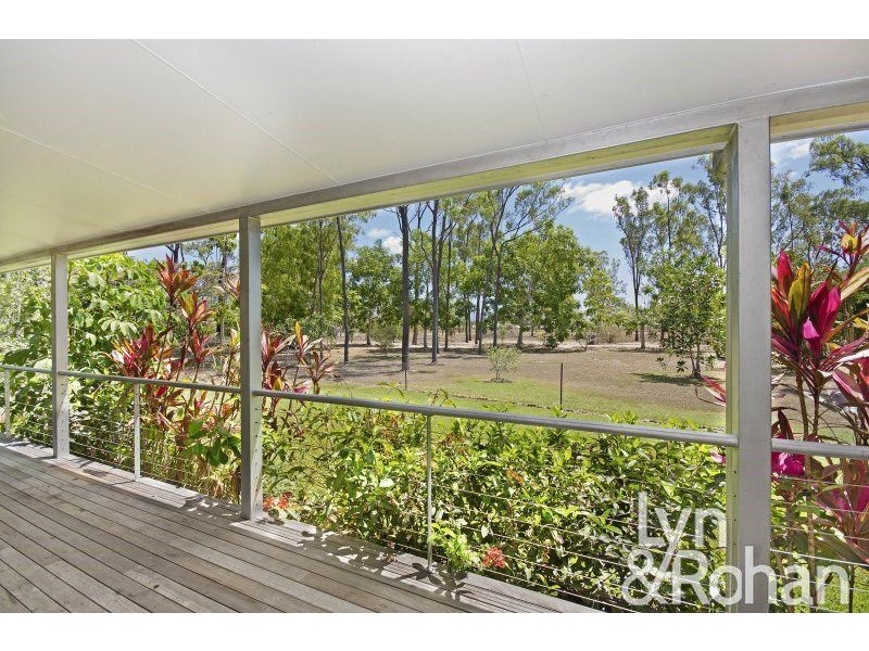 44 Granitevale Road, Alice River QLD 4817