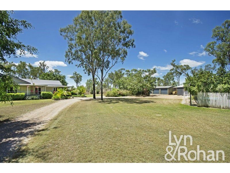 44 Granitevale Road, Alice River QLD 4817