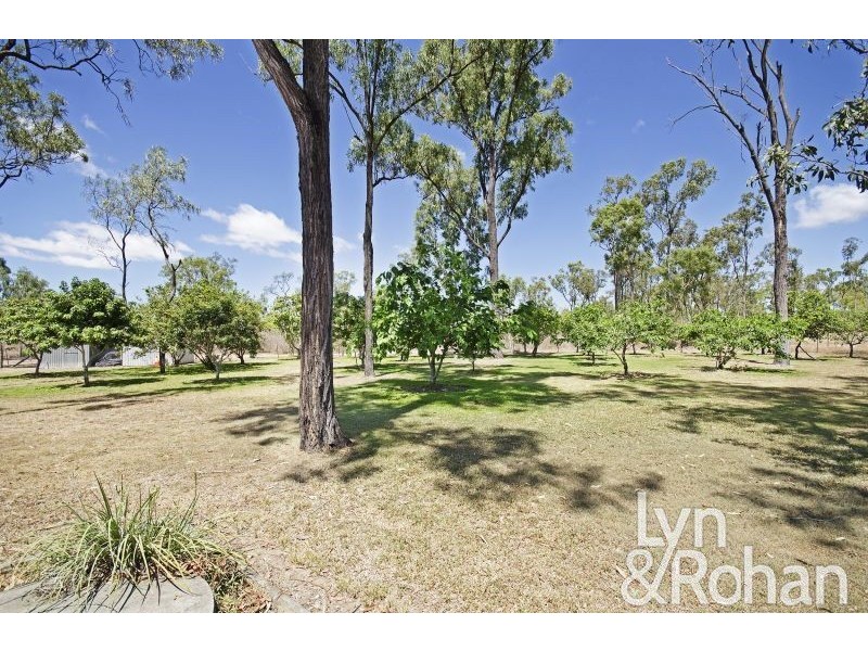 44 Granitevale Road, Alice River QLD 4817
