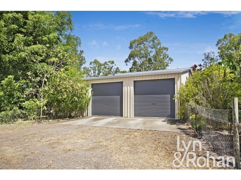 44 Granitevale Road, Alice River QLD 4817