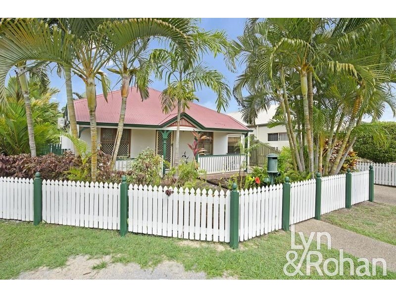 6 Goldenwood Mews, Kirwan QLD 4817