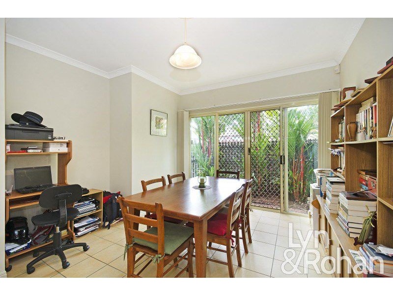 6 Goldenwood Mews, Kirwan QLD 4817