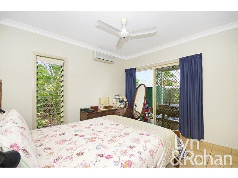 6 Goldenwood Mews, Kirwan QLD 4817