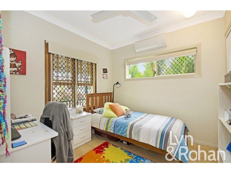 6 Goldenwood Mews, Kirwan QLD 4817