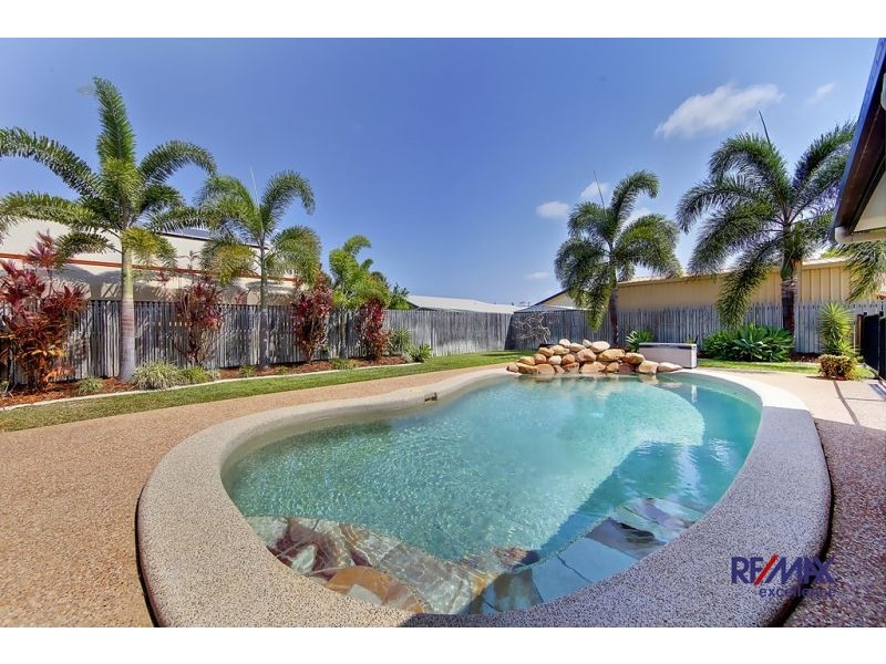 15 Riley Circuit, Kirwan QLD 4817