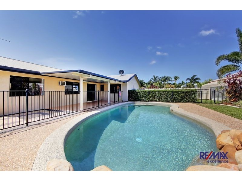 15 Riley Circuit, Kirwan QLD 4817