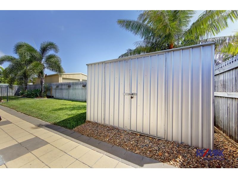 15 Riley Circuit, Kirwan QLD 4817