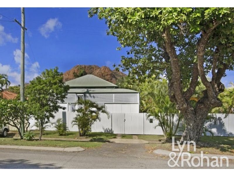 46 Eyre Street, North Ward QLD 4810