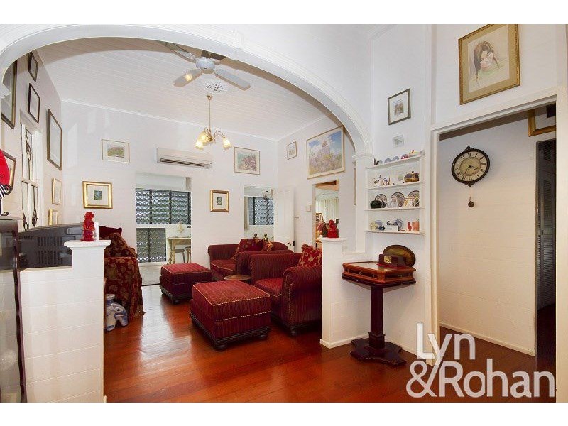 46 Eyre Street, North Ward QLD 4810