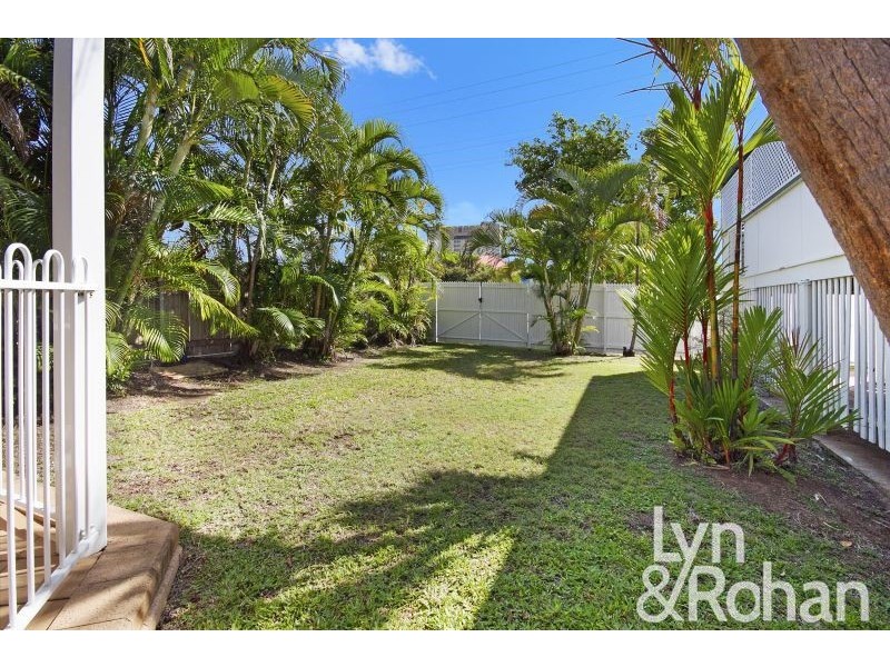 46 Eyre Street, North Ward QLD 4810