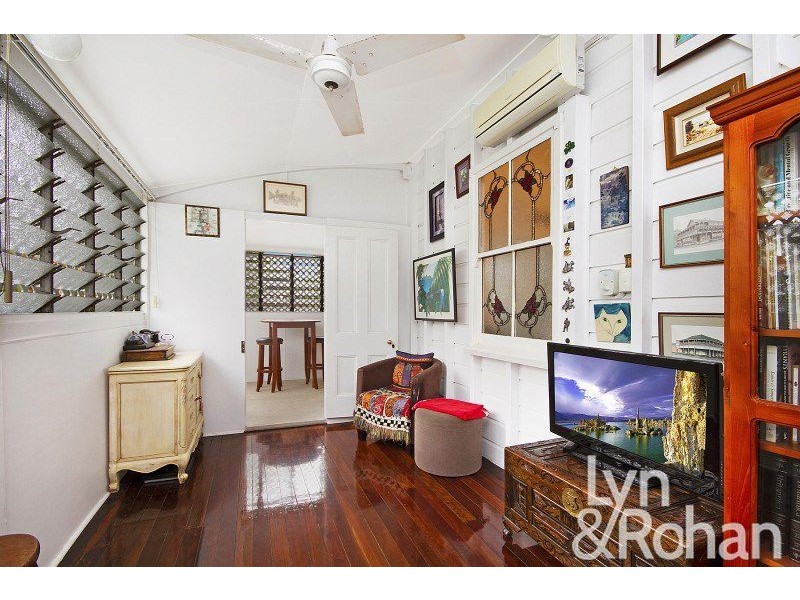 46 Eyre Street, North Ward QLD 4810