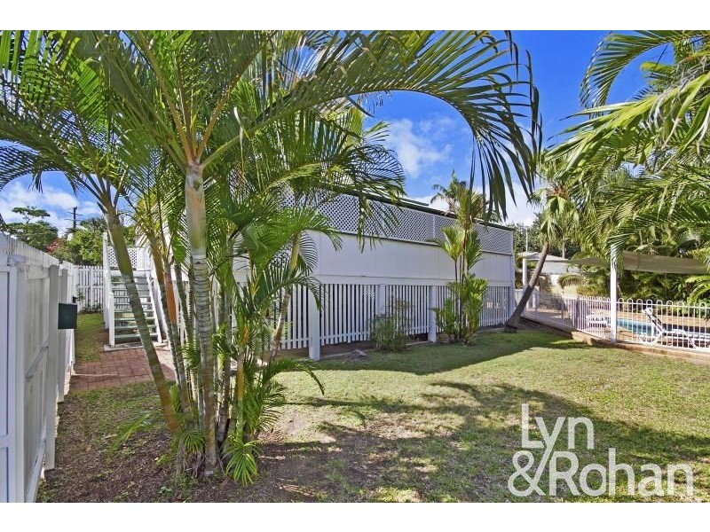 46 Eyre Street, North Ward QLD 4810