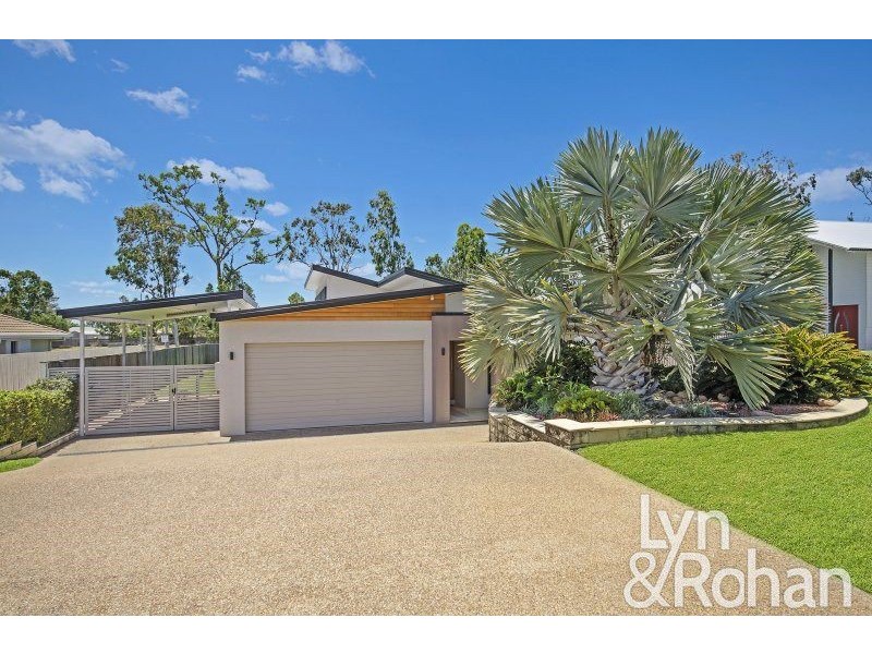 73 Woodwark Drive, Bushland Beach QLD 4818