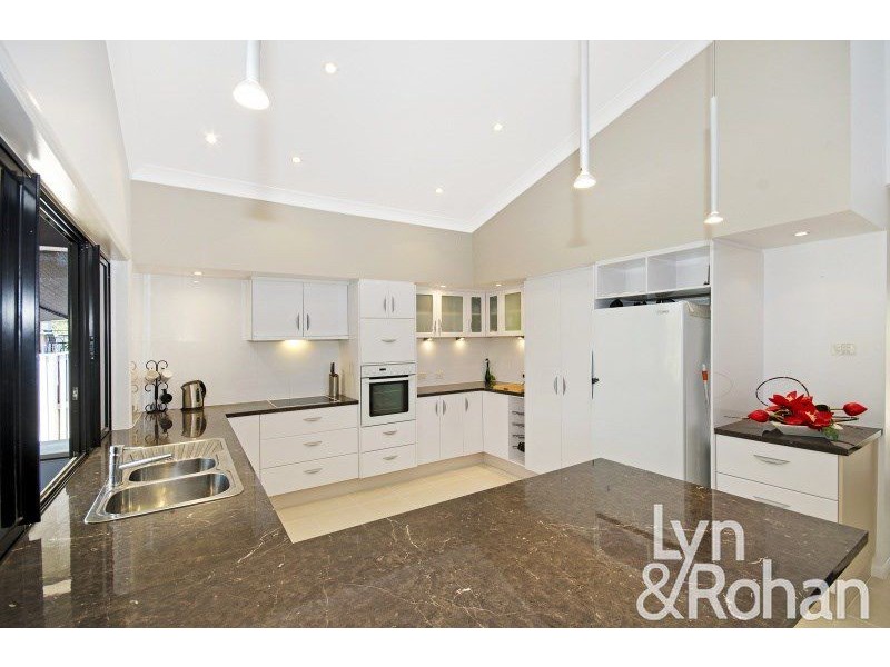 73 Woodwark Drive, Bushland Beach QLD 4818