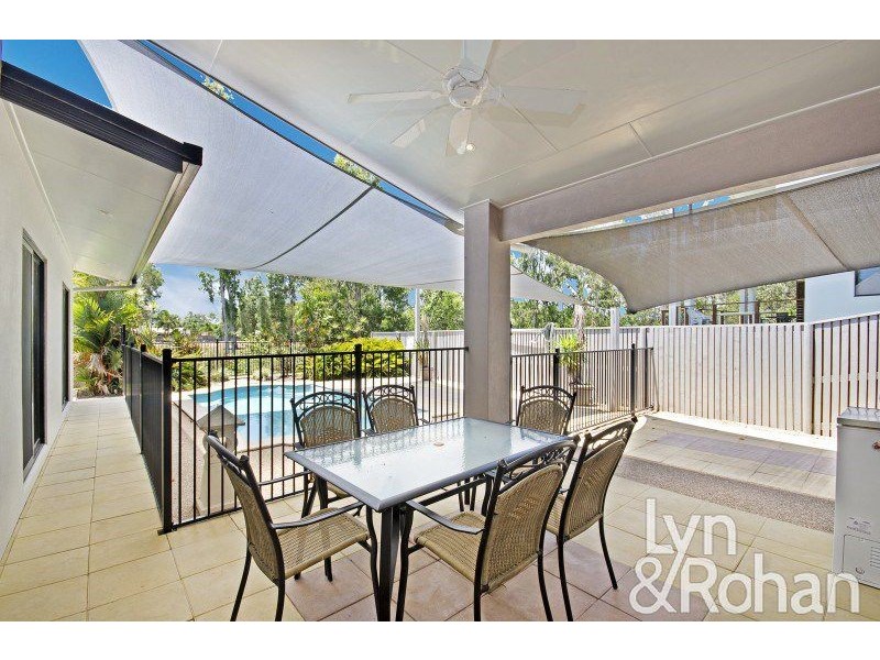 73 Woodwark Drive, Bushland Beach QLD 4818