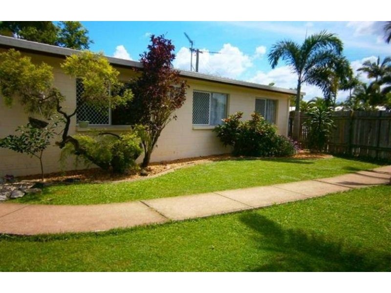 8 Medici Drive, Kelso QLD 4815