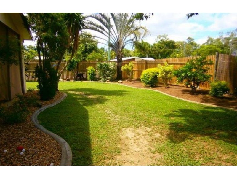 8 Medici Drive, Kelso QLD 4815