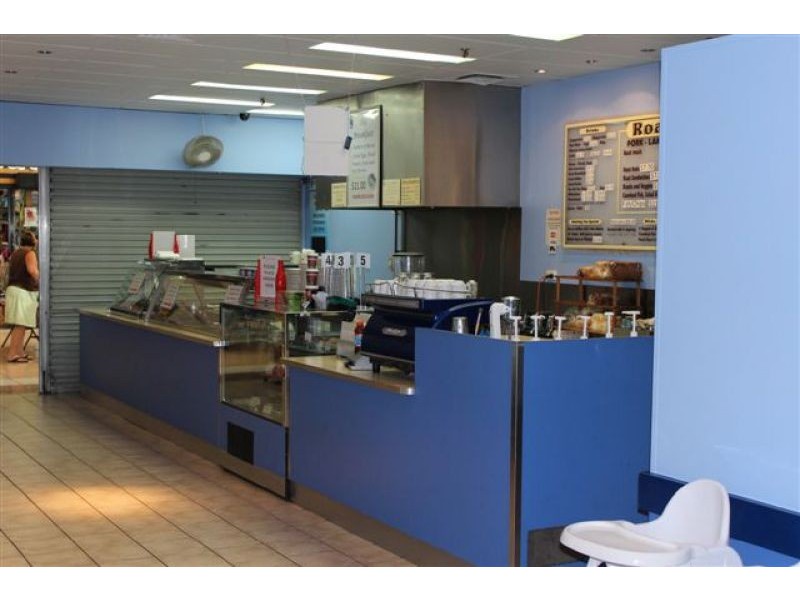 Shop 17 Stockland Townsville, Aitkenvale QLD 4814