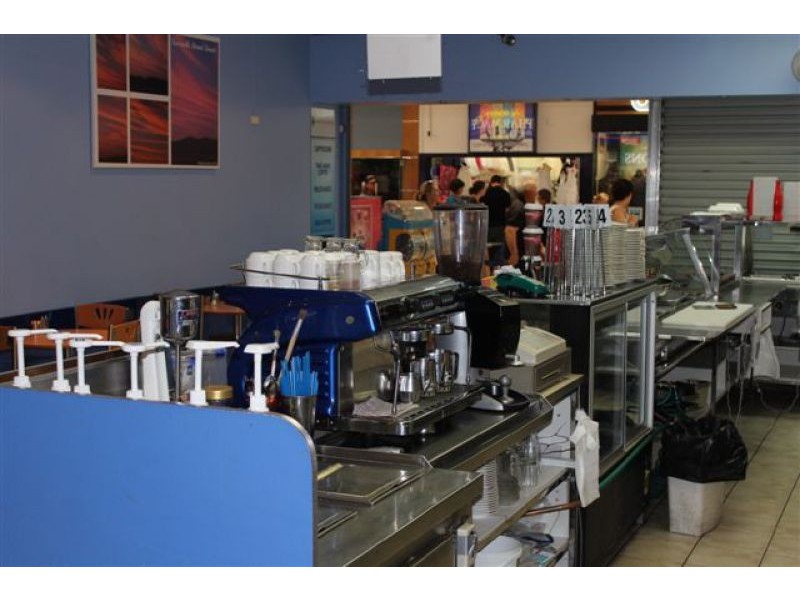 Shop 17 Stockland Townsville, Aitkenvale QLD 4814