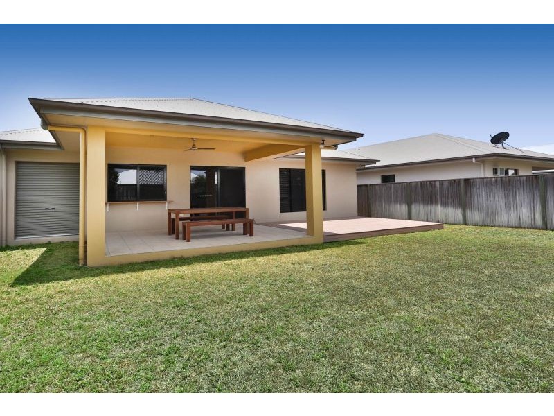 9 Riverwalk Way, Douglas QLD 4814