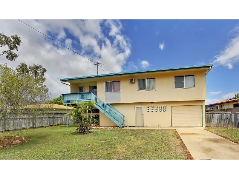 27 Falcon Crescent, Condon QLD 4815