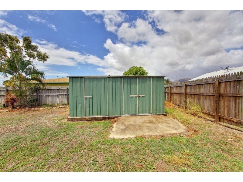 27 Falcon Crescent, Condon QLD 4815