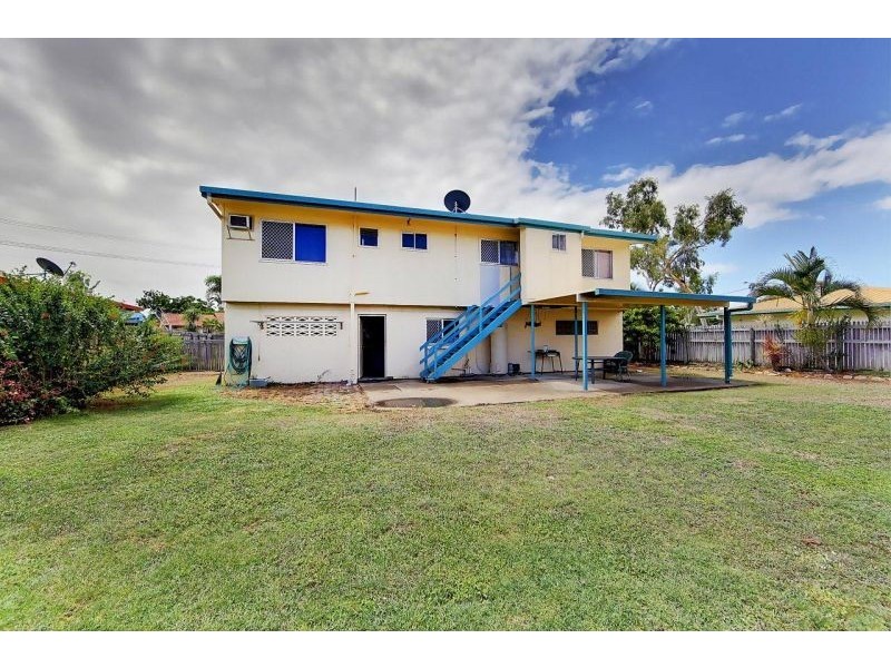 27 Falcon Crescent, Condon QLD 4815