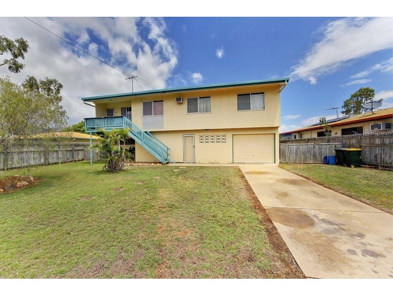 27 Falcon Crescent, Condon QLD 4815