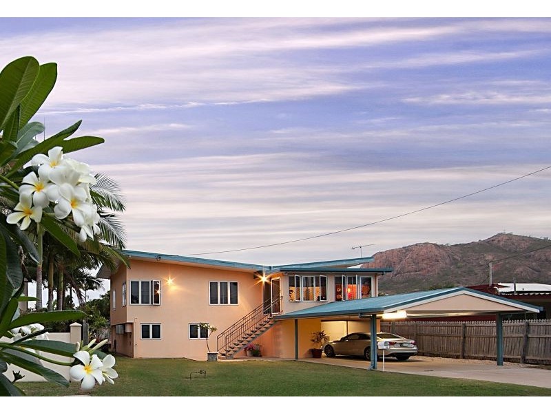 23 McKinley Street, North Ward QLD 4810