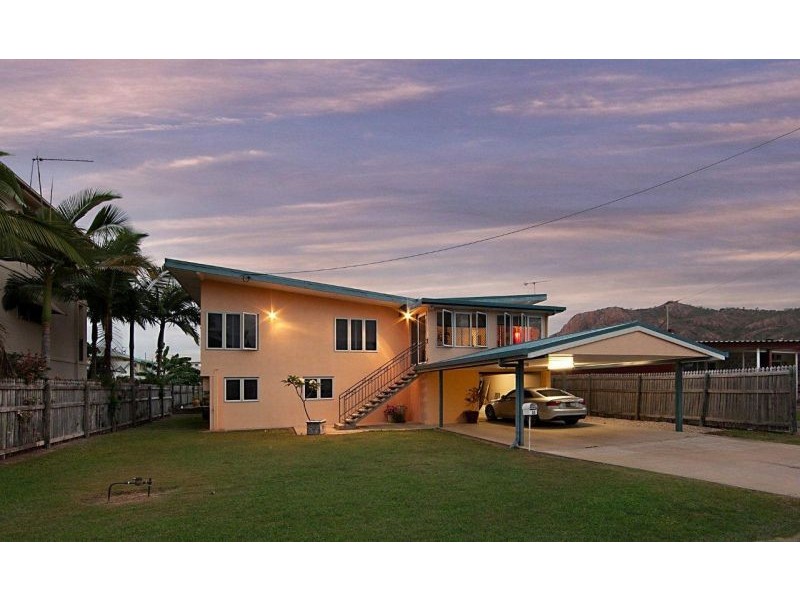 23 McKinley Street, North Ward QLD 4810