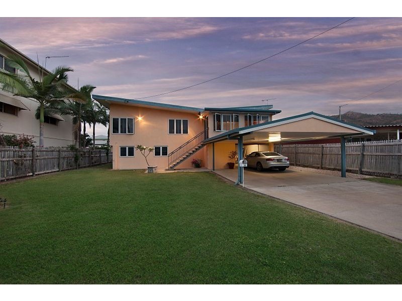 23 McKinley Street, North Ward QLD 4810