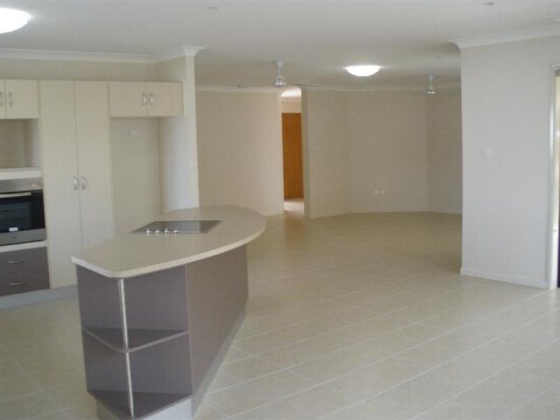 Mount Louisa QLD 4814