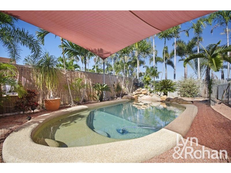 14 Lomond Street, Kirwan QLD 4817