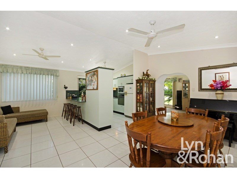 14 Lomond Street, Kirwan QLD 4817