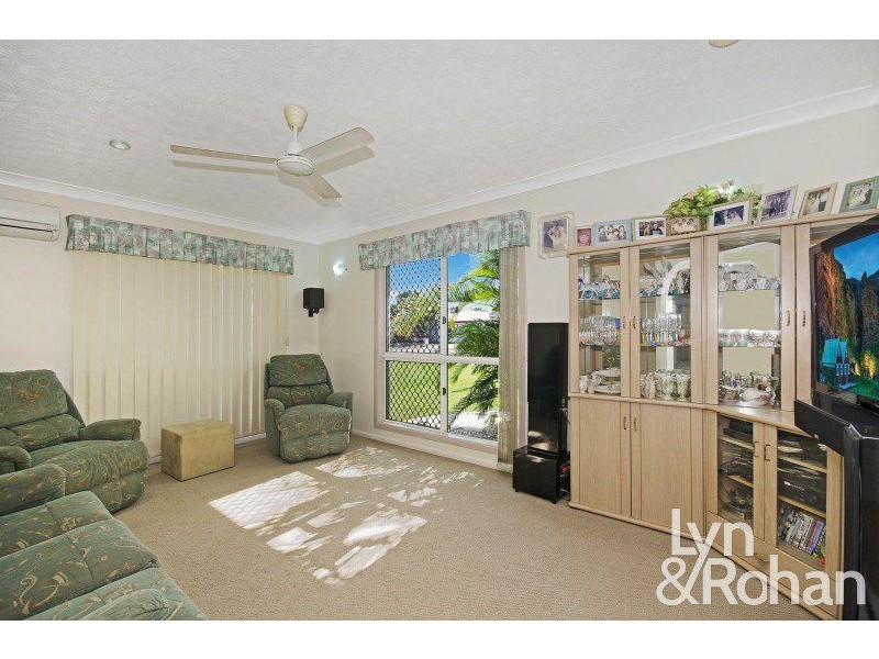 14 Lomond Street, Kirwan QLD 4817