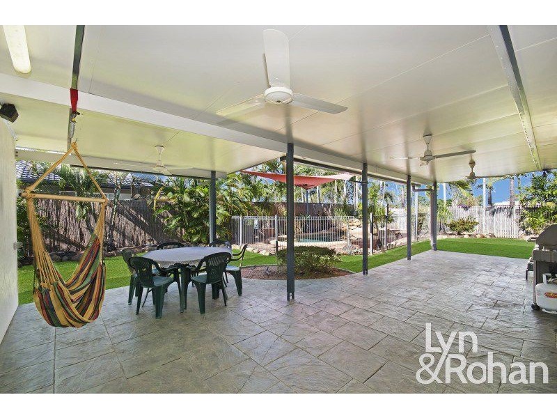 14 Lomond Street, Kirwan QLD 4817